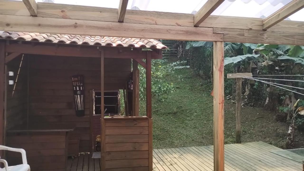 Casa Praia da Ferrugem Garopaba SC