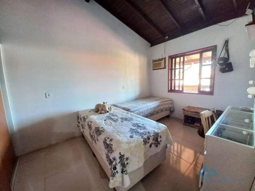 Casa Praia da Ferrugem Garopaba SC