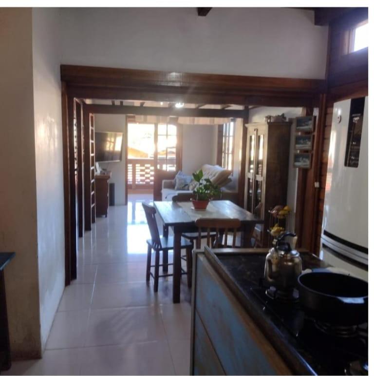 Casa Praia da Ferrugem Garopaba SC