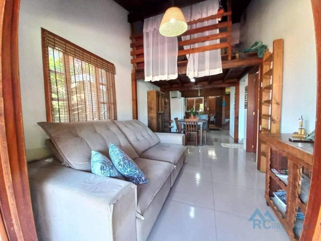 Casa Praia da Ferrugem Garopaba SC