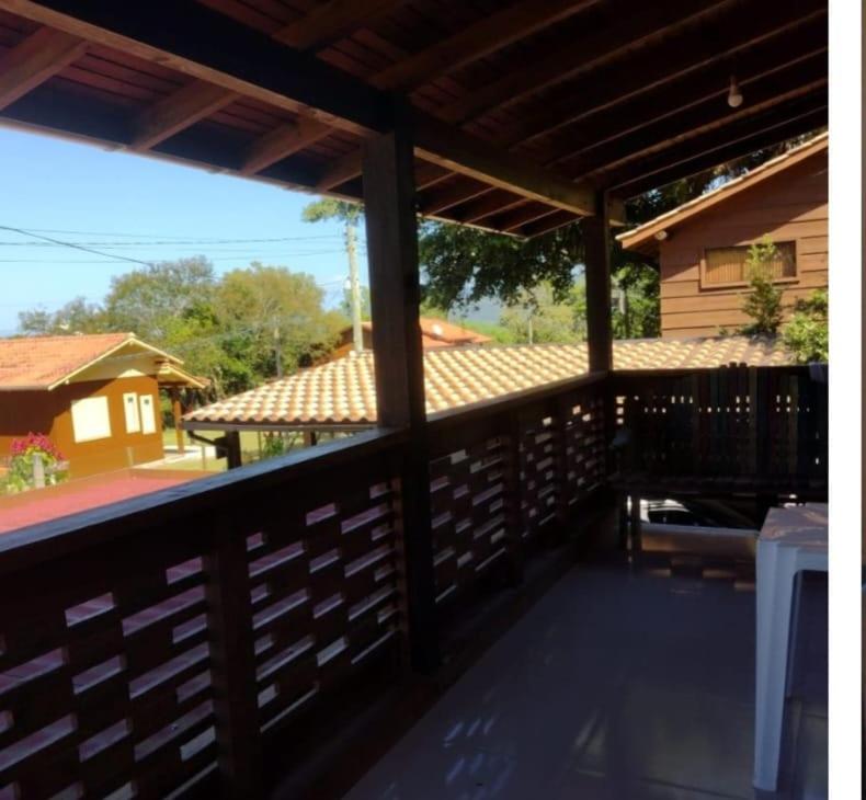 Casa Praia da Ferrugem Garopaba SC