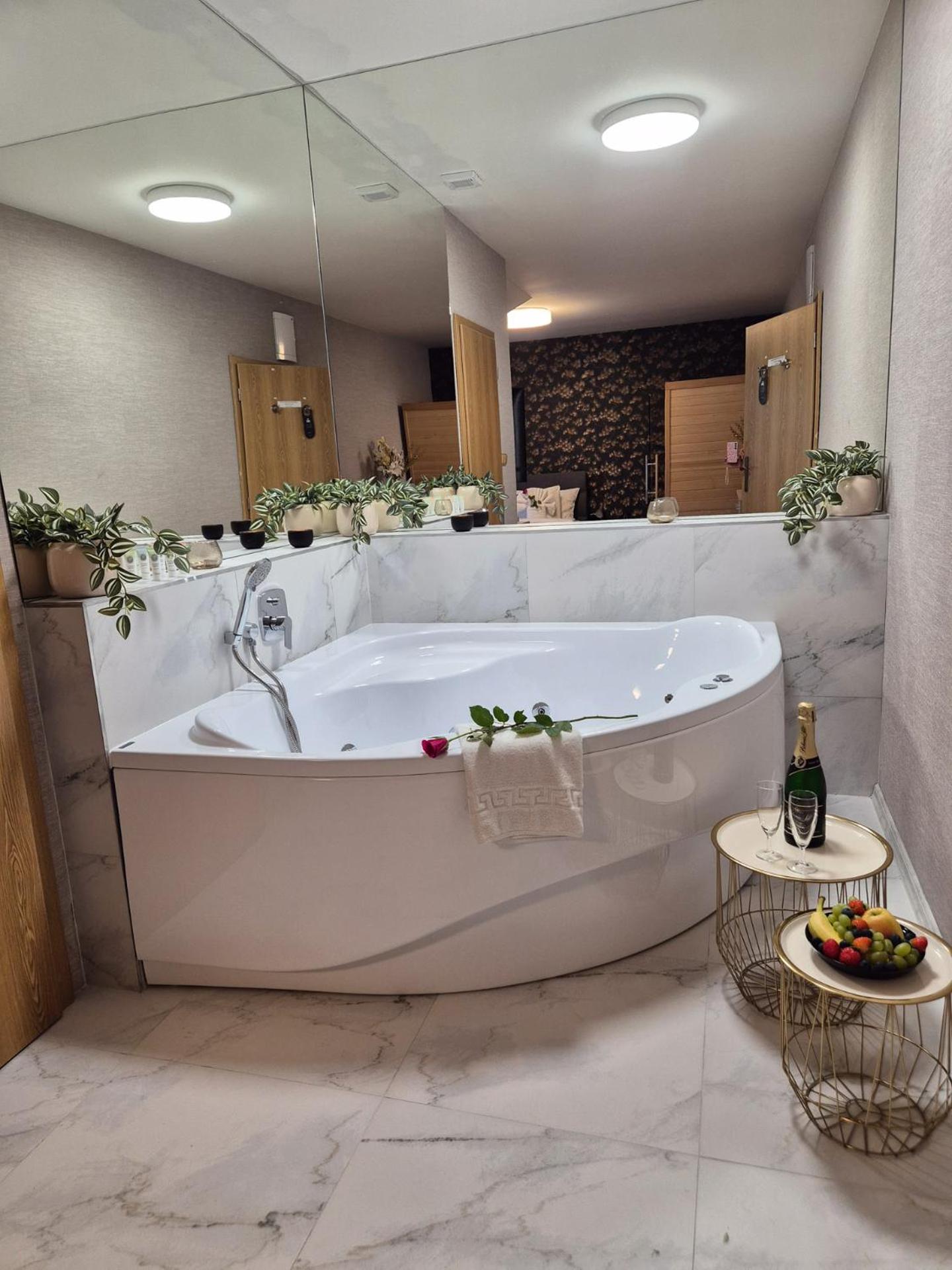 Penzion Solid Spa