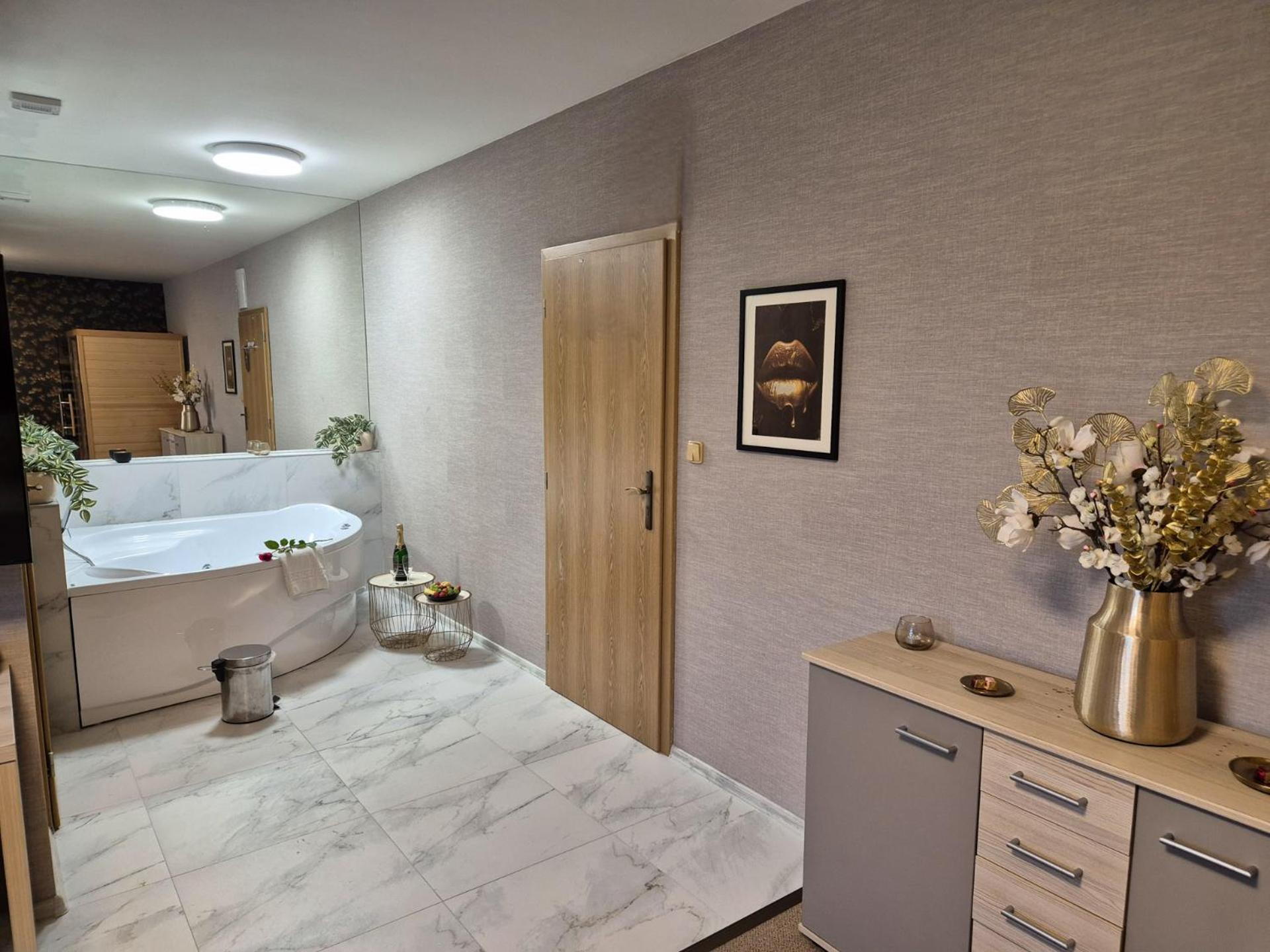 Penzion Solid Spa