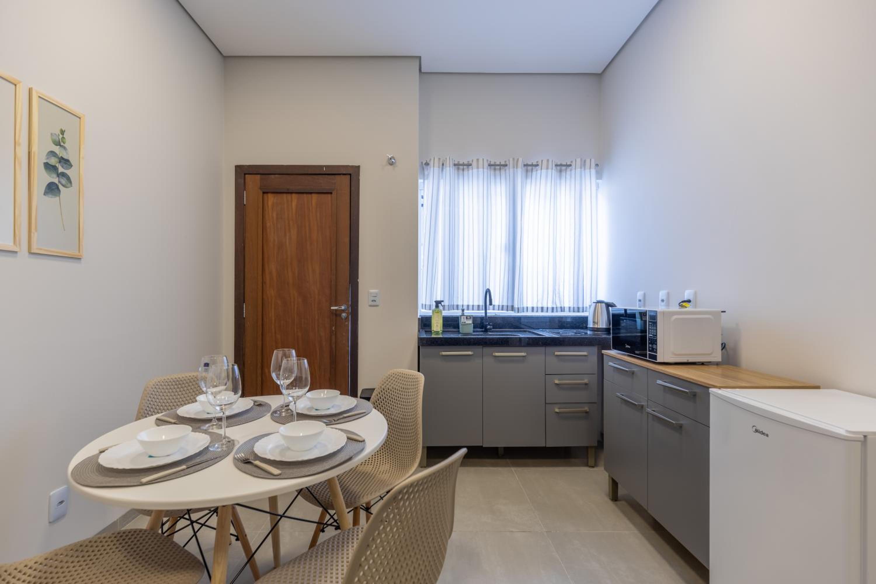 Loft aconchegante com 2 Qts próximo aeroporto