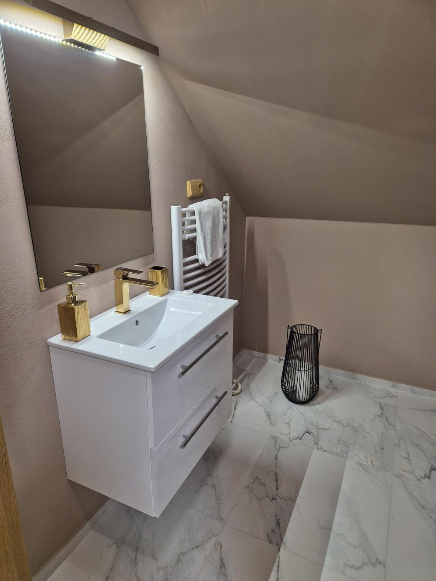 Penzion Solid Spa