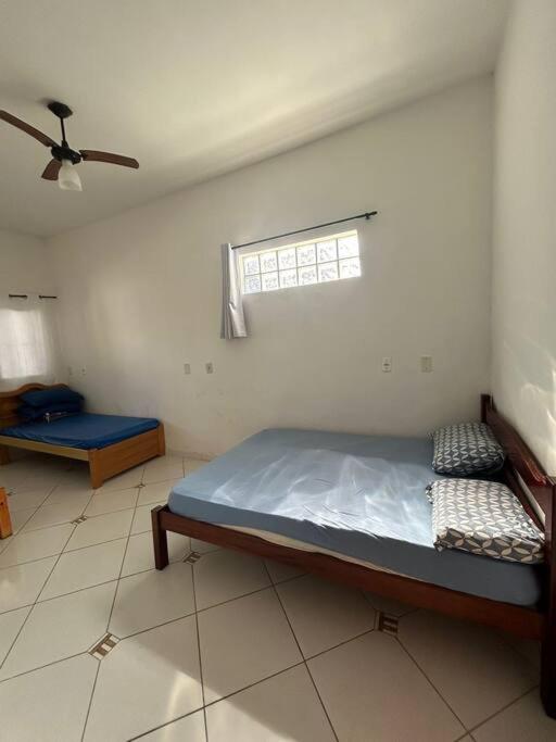 Casa com piscina na Martim de Sá