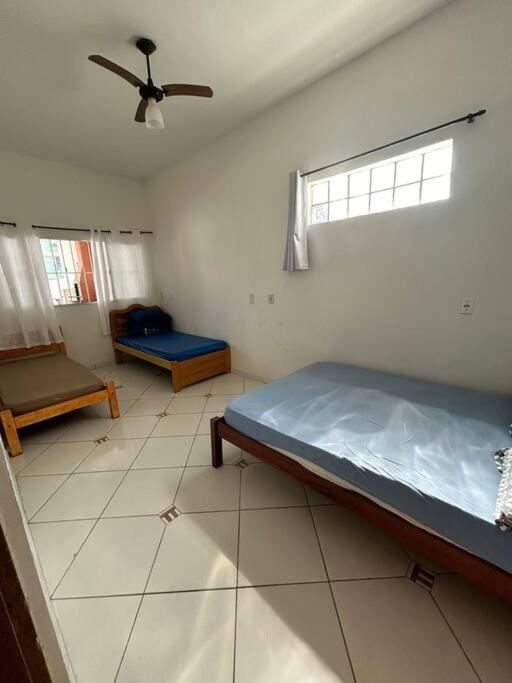 Casa com piscina na Martim de Sá