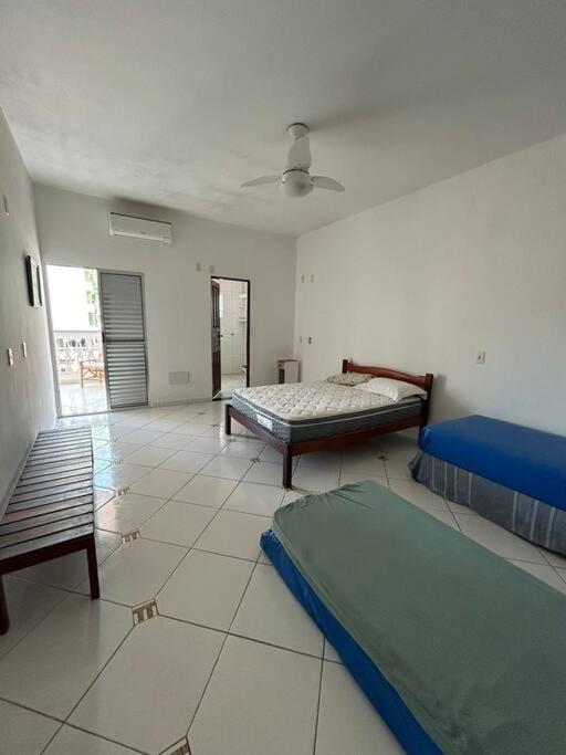 Casa com piscina na Martim de Sá