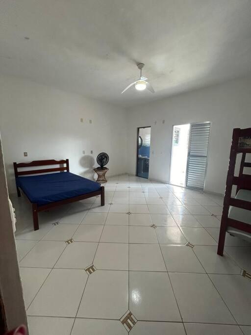 Casa com piscina na Martim de Sá