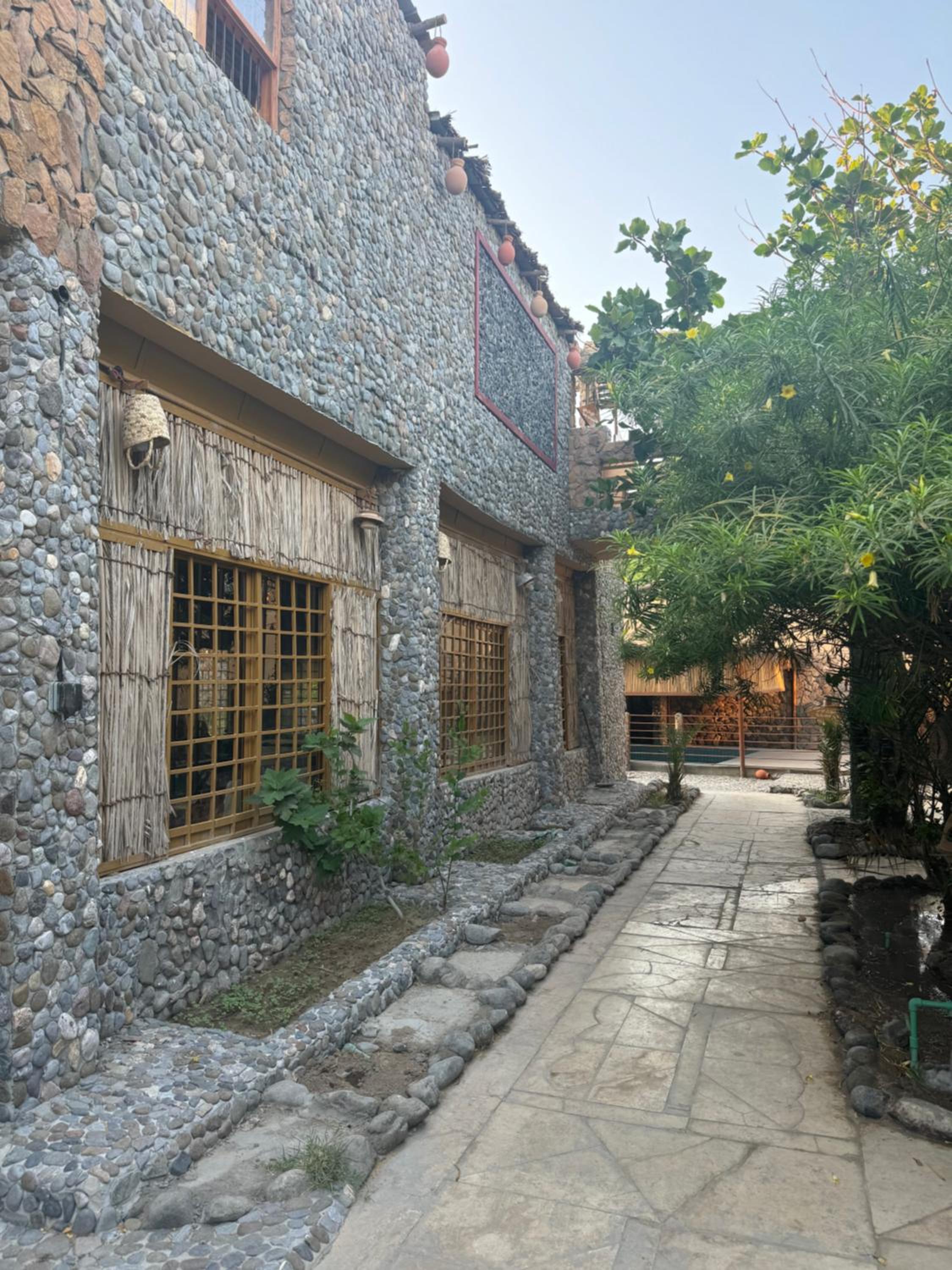 Fanja Heritage House