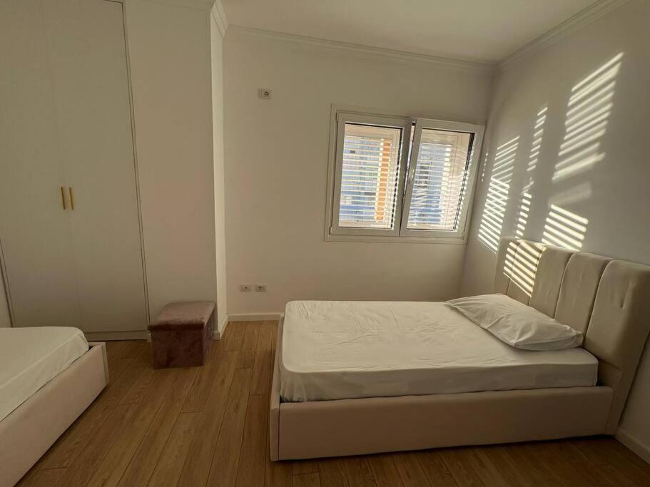 Tirana Terminal MEA Apartment