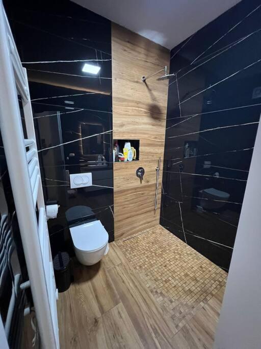 Tirana Terminal MEA Apartment