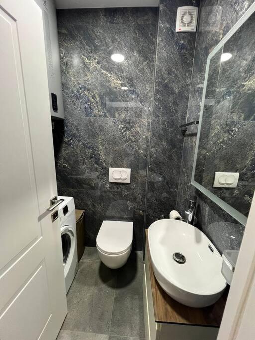 Tirana Terminal MEA Apartment