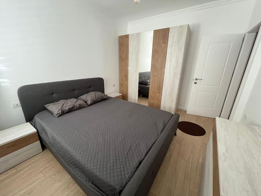 Tirana Terminal MEA Apartment