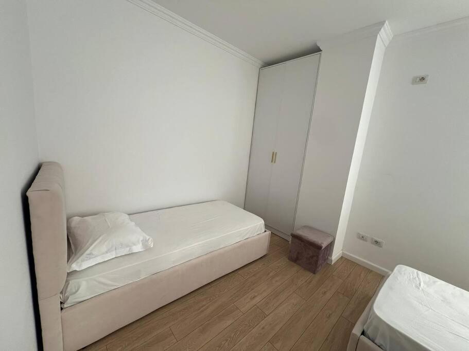Tirana Terminal MEA Apartment