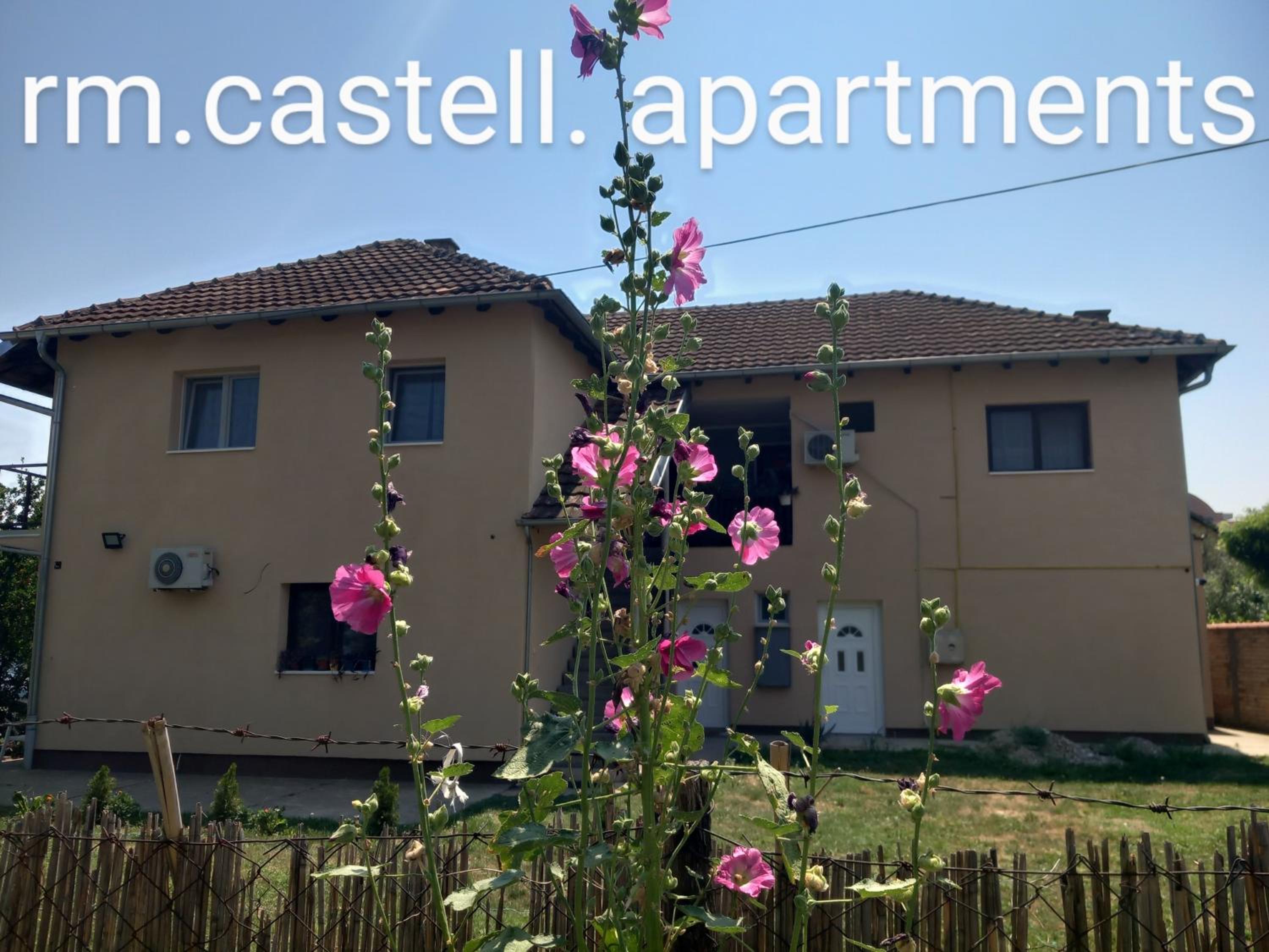 rm castell apartments view 3