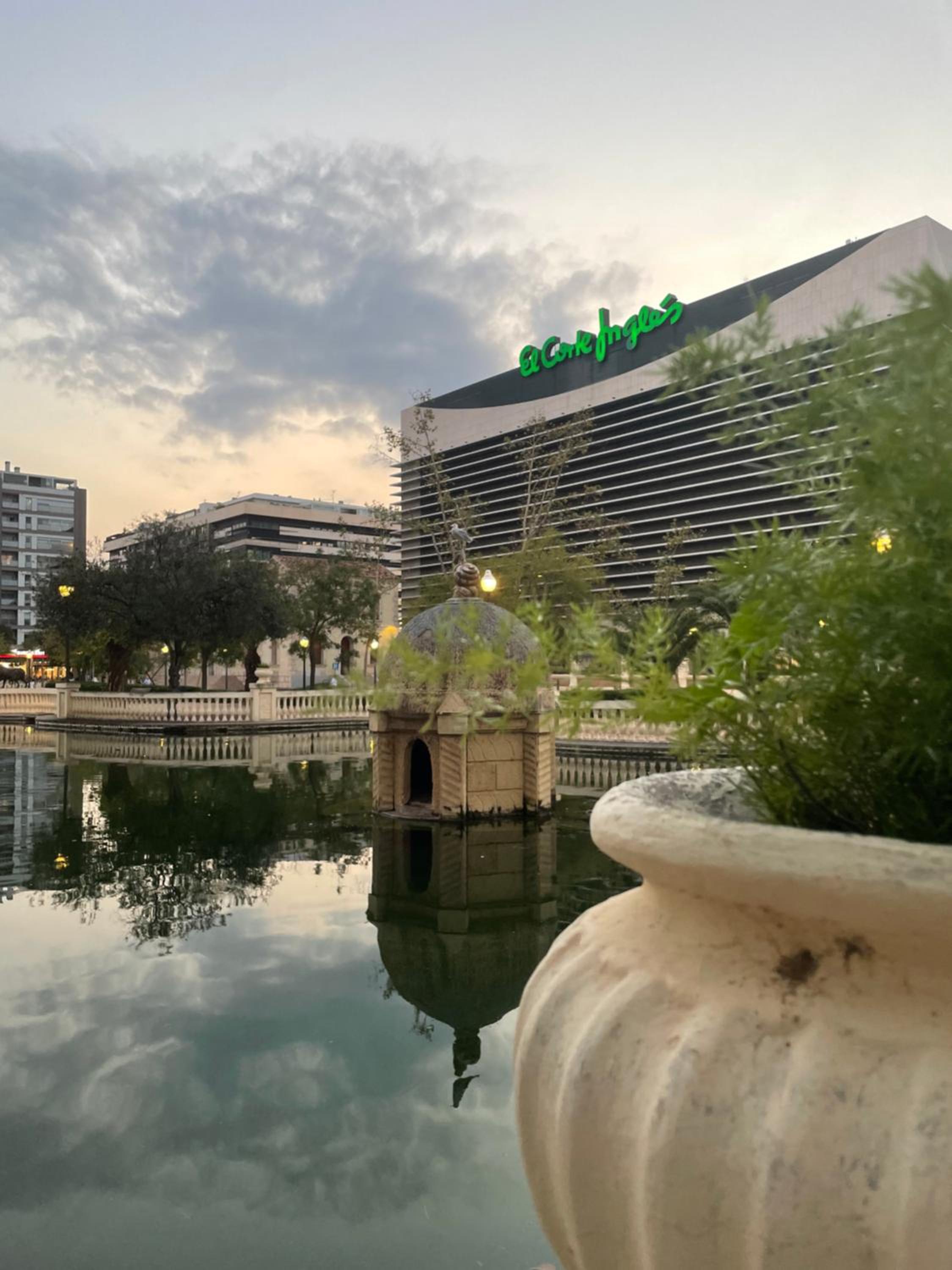 Apartamento Parque Real