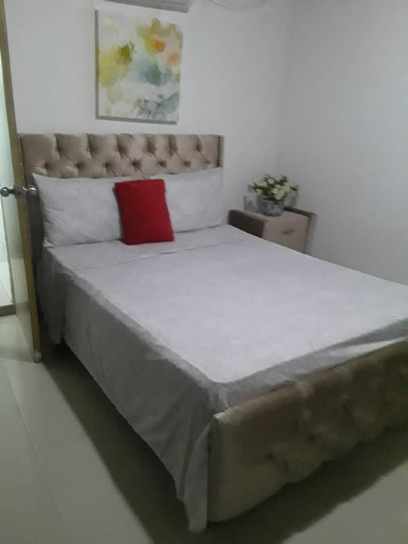 Hostal altos de riomar Barranquilla inn