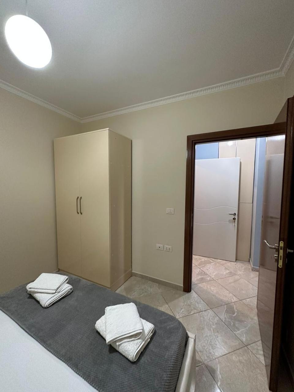 Drini's Accomodation