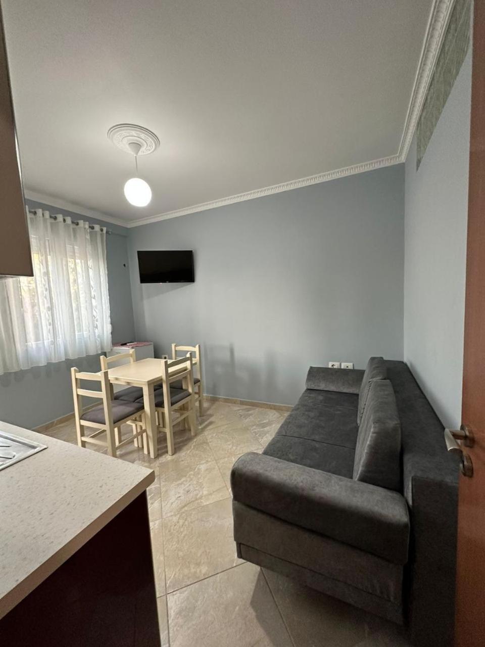 Drini's Accomodation