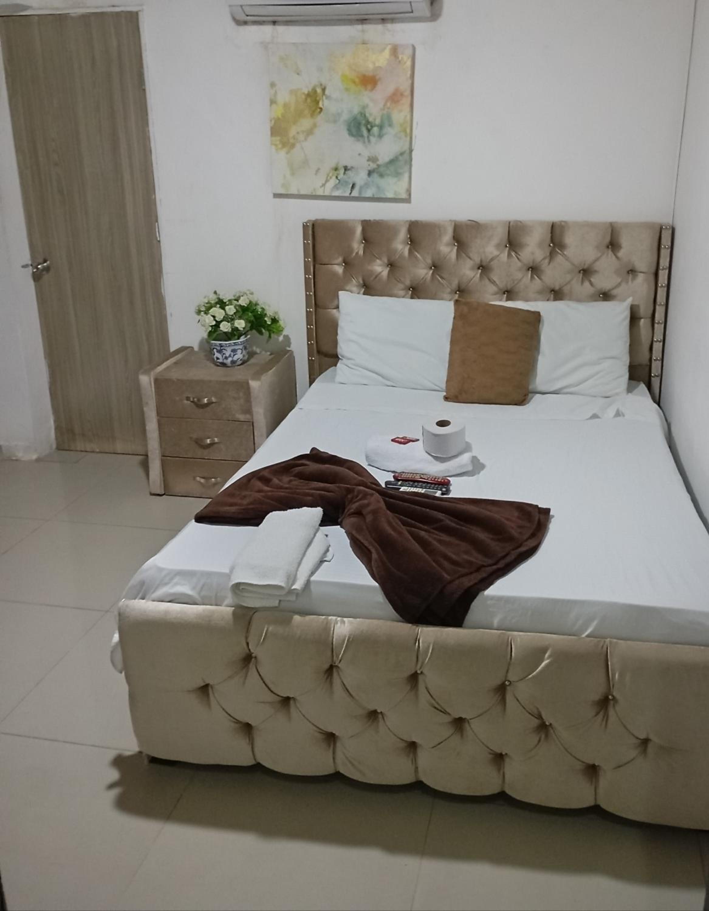 Hostal altos de riomar Barranquilla inn
