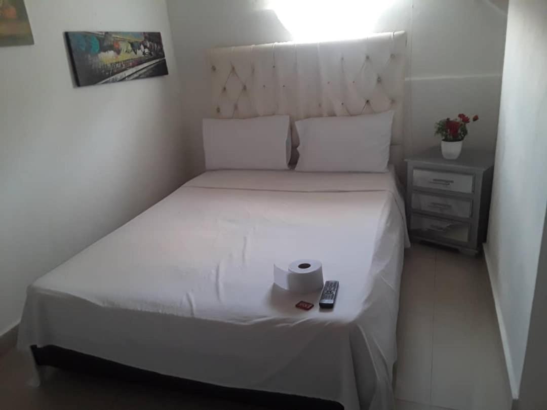 Hostal altos de riomar Barranquilla inn