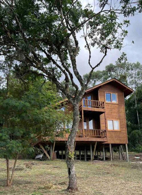 Cabana Refúgio da Paz