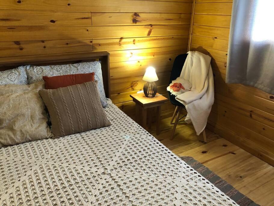 Cabana Refúgio da Paz