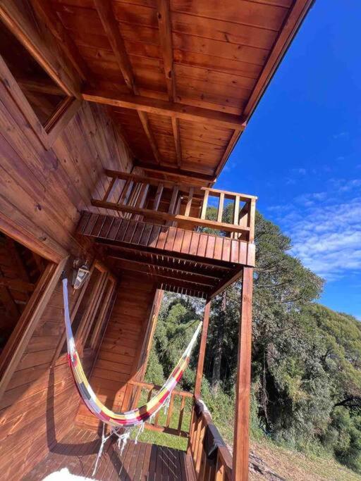 Cabana Refúgio da Paz