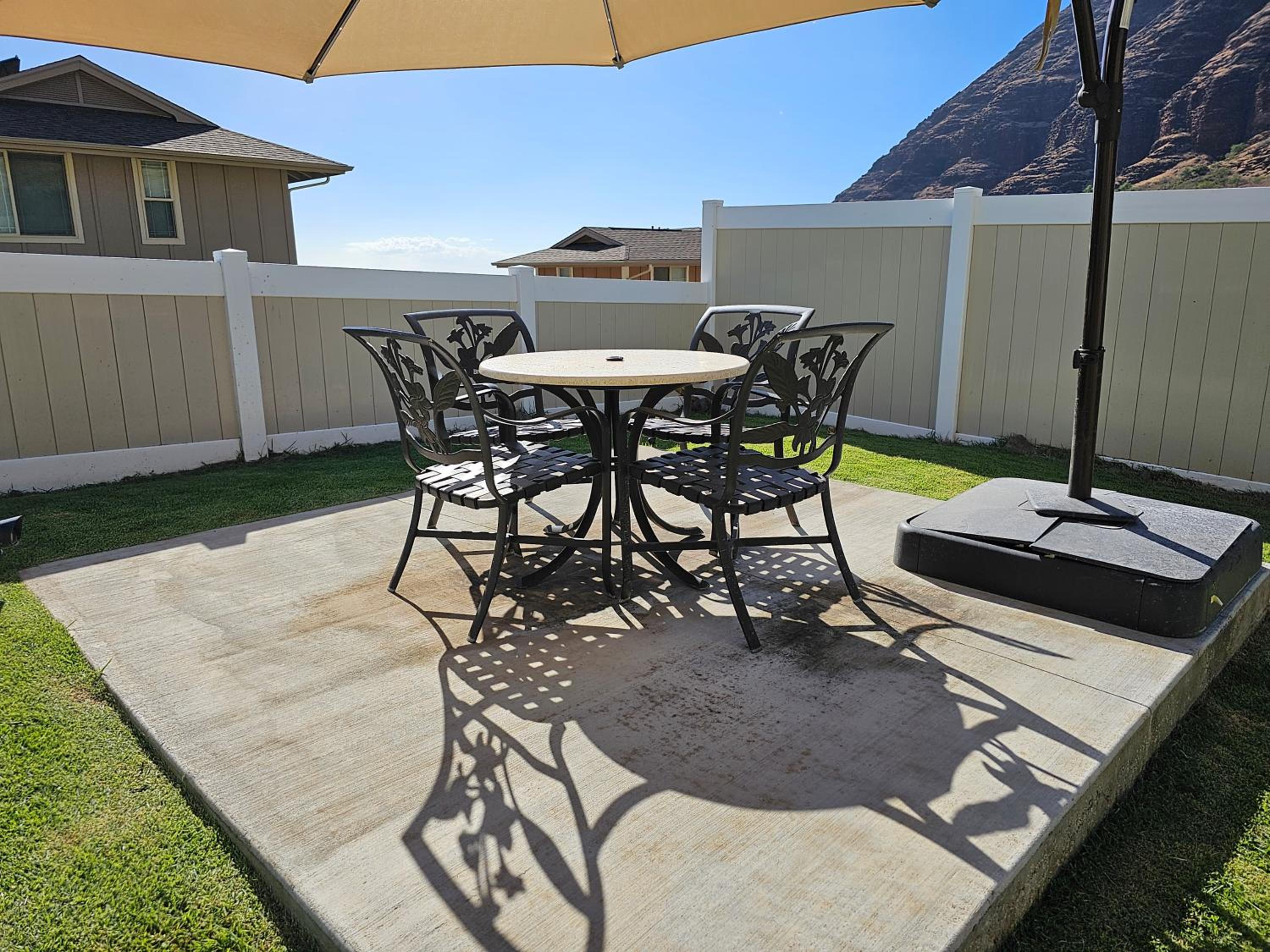 Paradise Ohana Ocean View Oasis with community Pool, Spa, Gym and Rec Area with PingPong, Air Hockey and Foosball