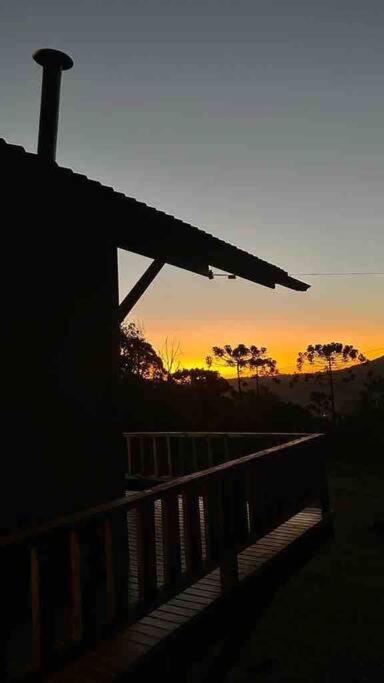 Cabana Refúgio da Paz