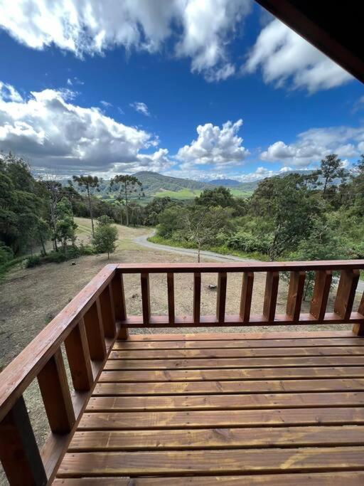 Cabana Refúgio da Paz