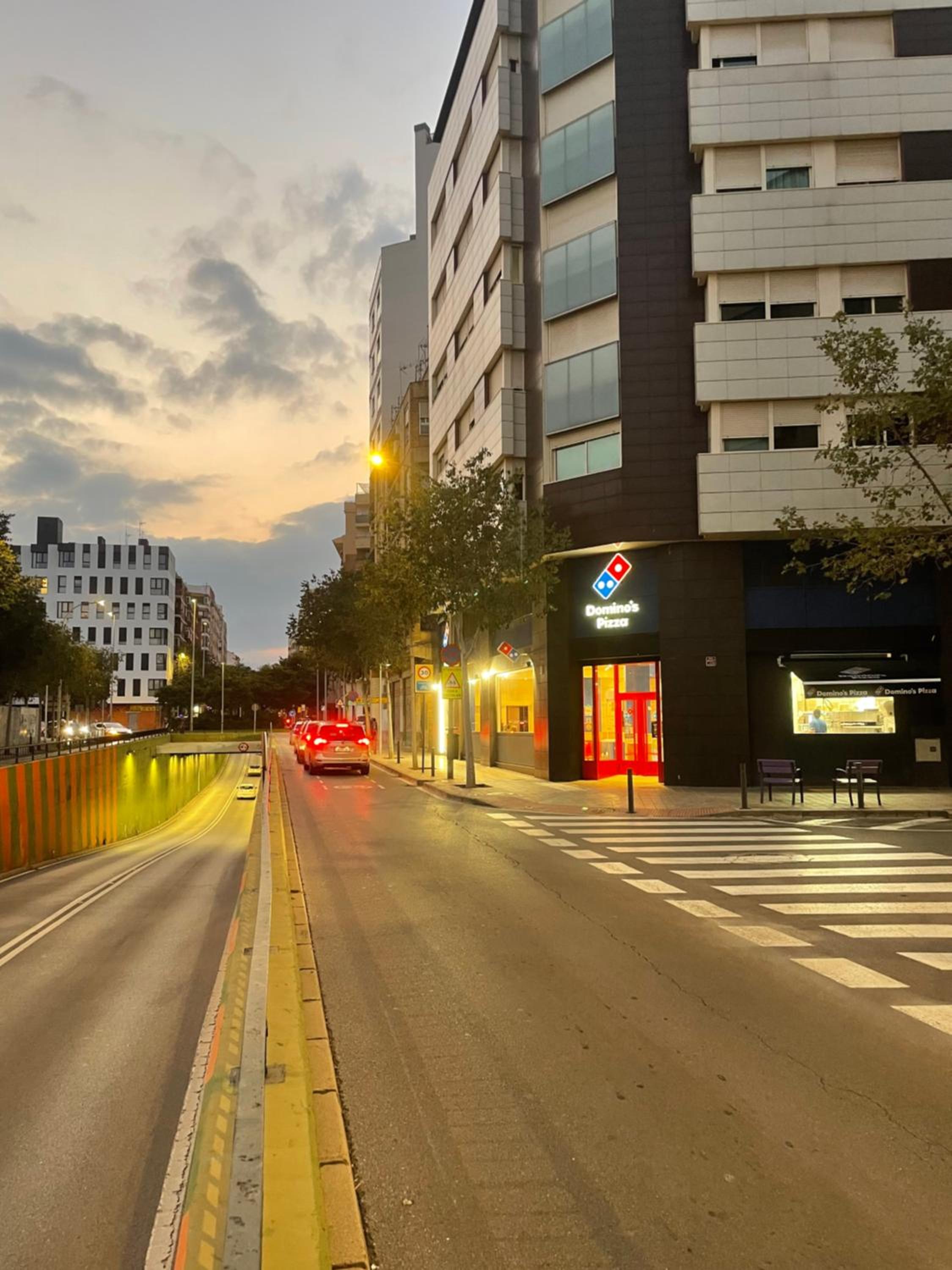 Apartamento Parque Real