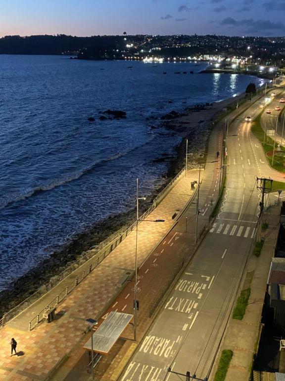 Costanera Bella Vista Tomé