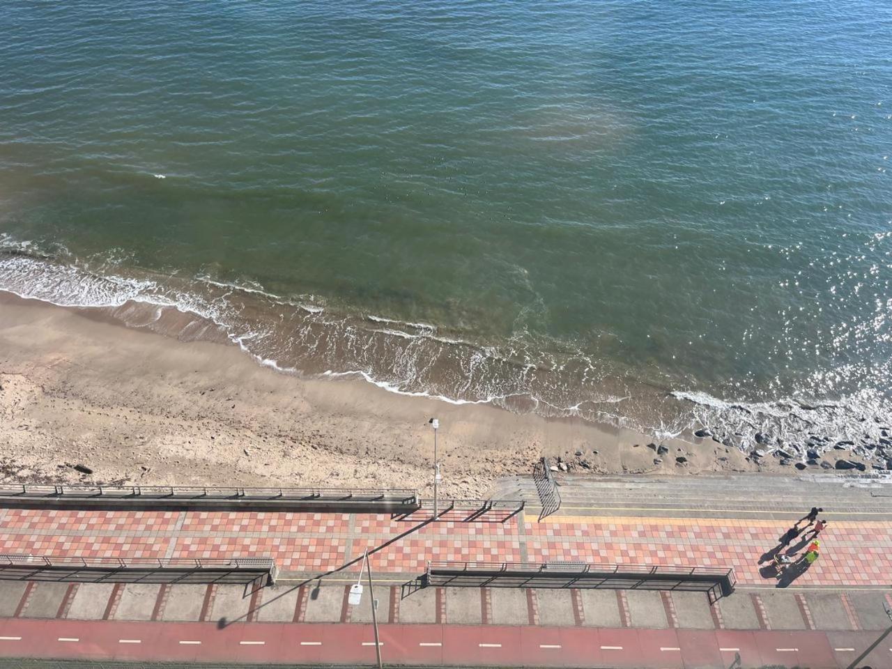 Costanera Bella Vista Tomé