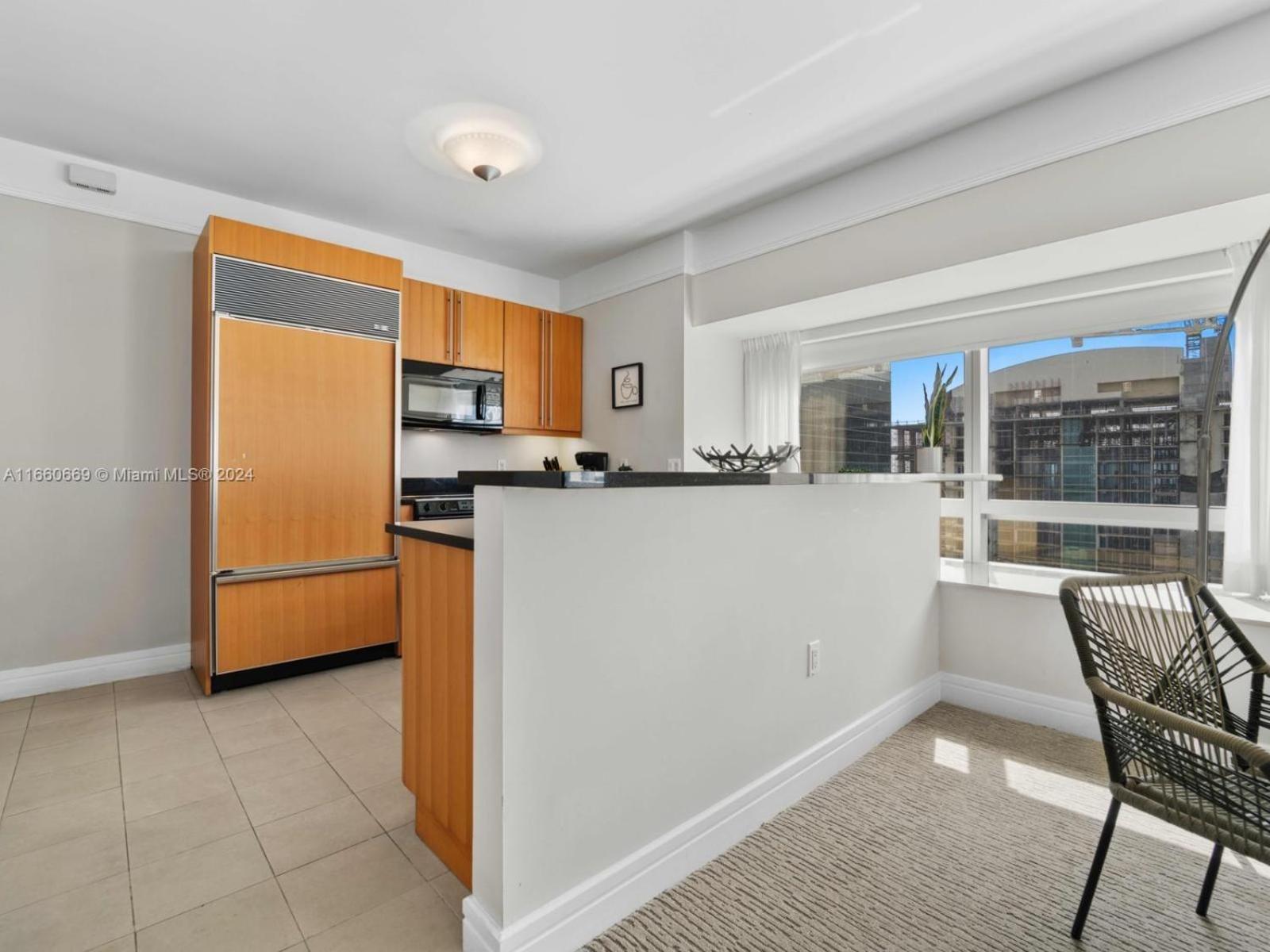 Luxurious Four Seasons Two Bedroom Suite