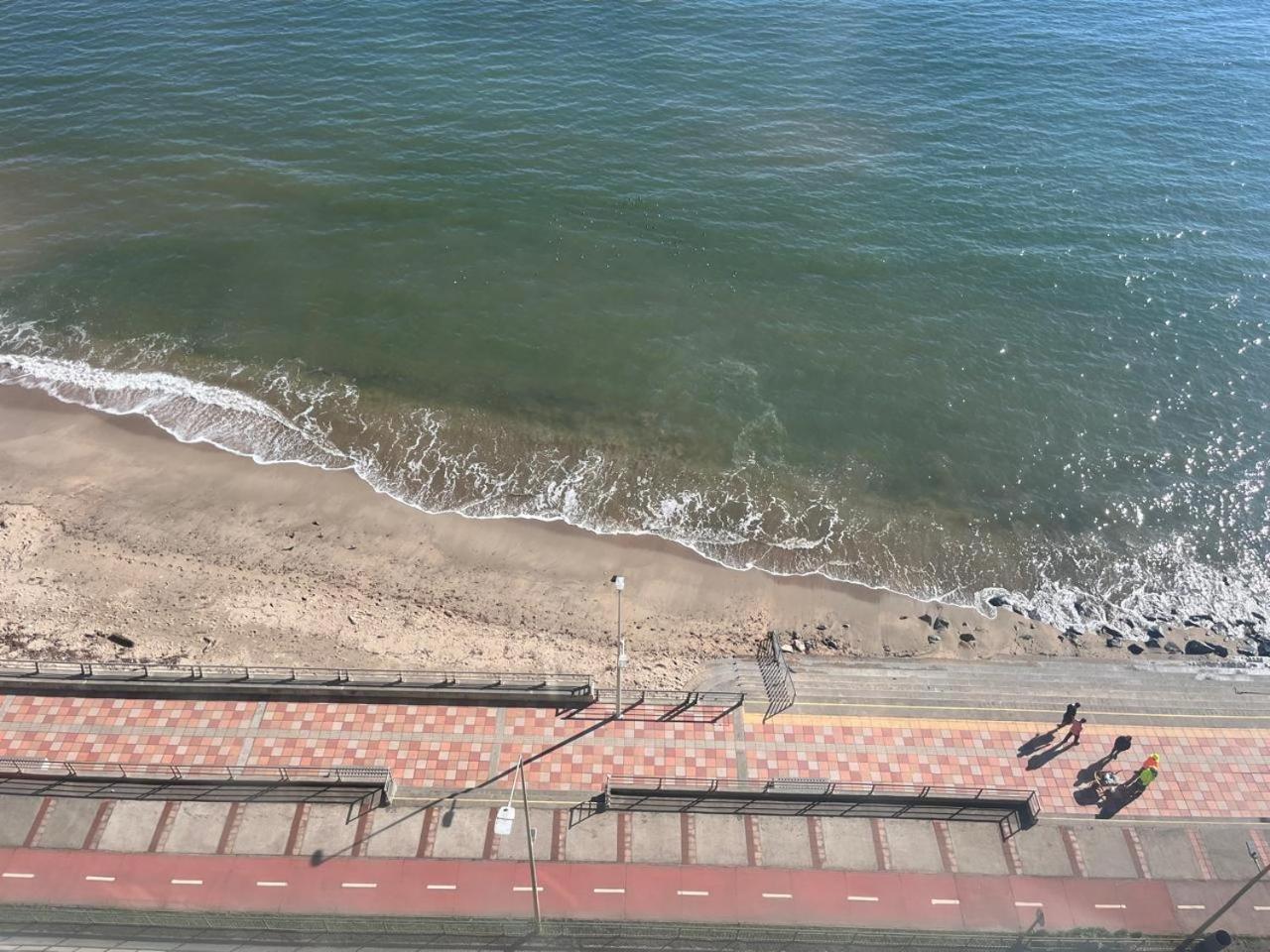 Costanera Bella Vista Tomé