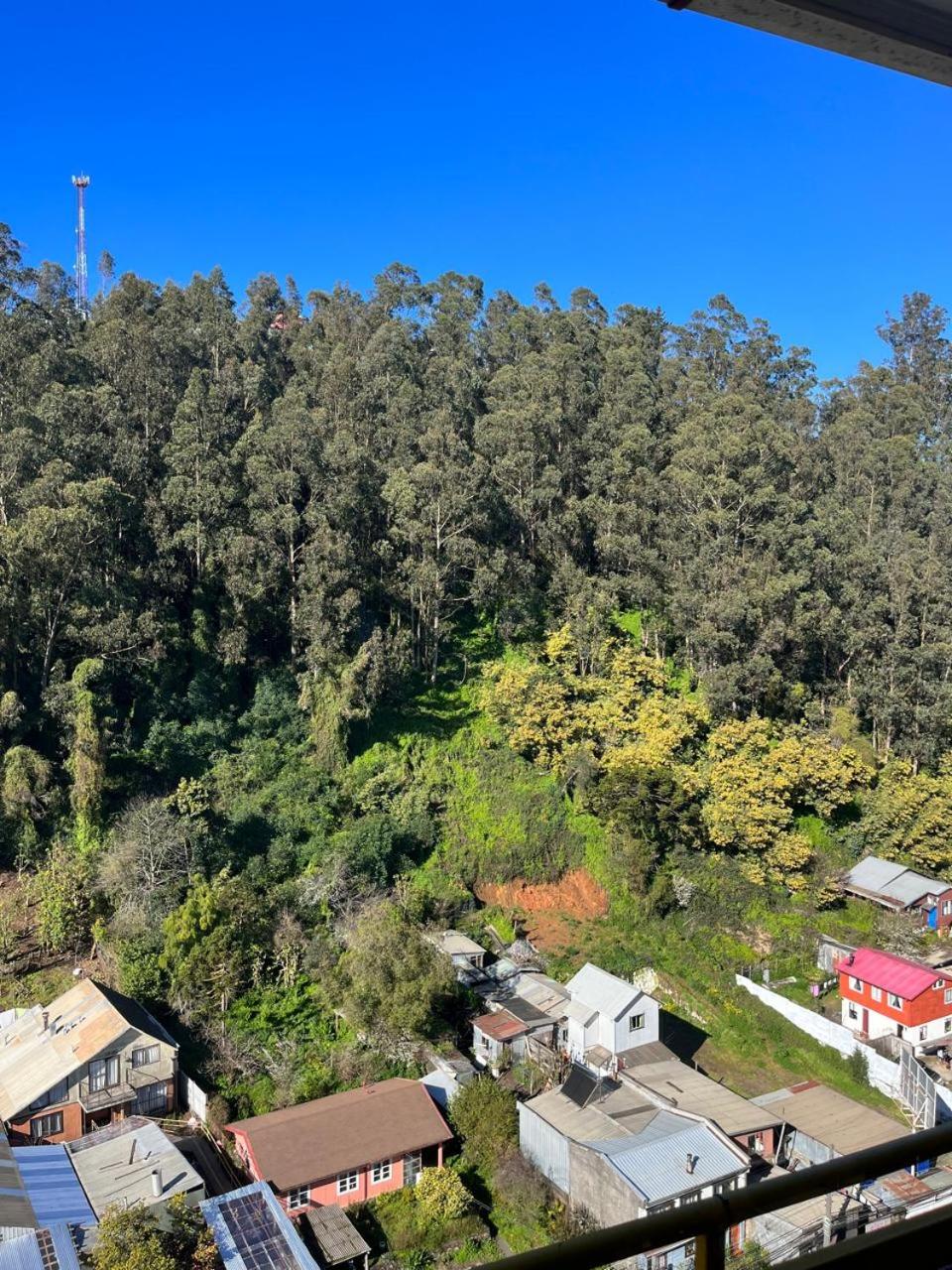 Costanera Bella Vista Tomé