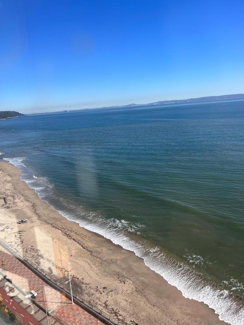 Costanera Bella Vista Tomé