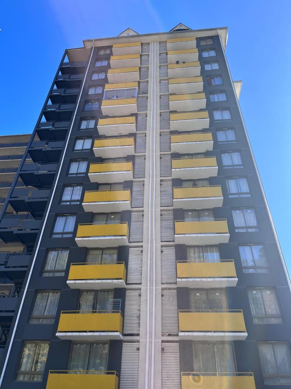 Costanera Bella Vista Tomé