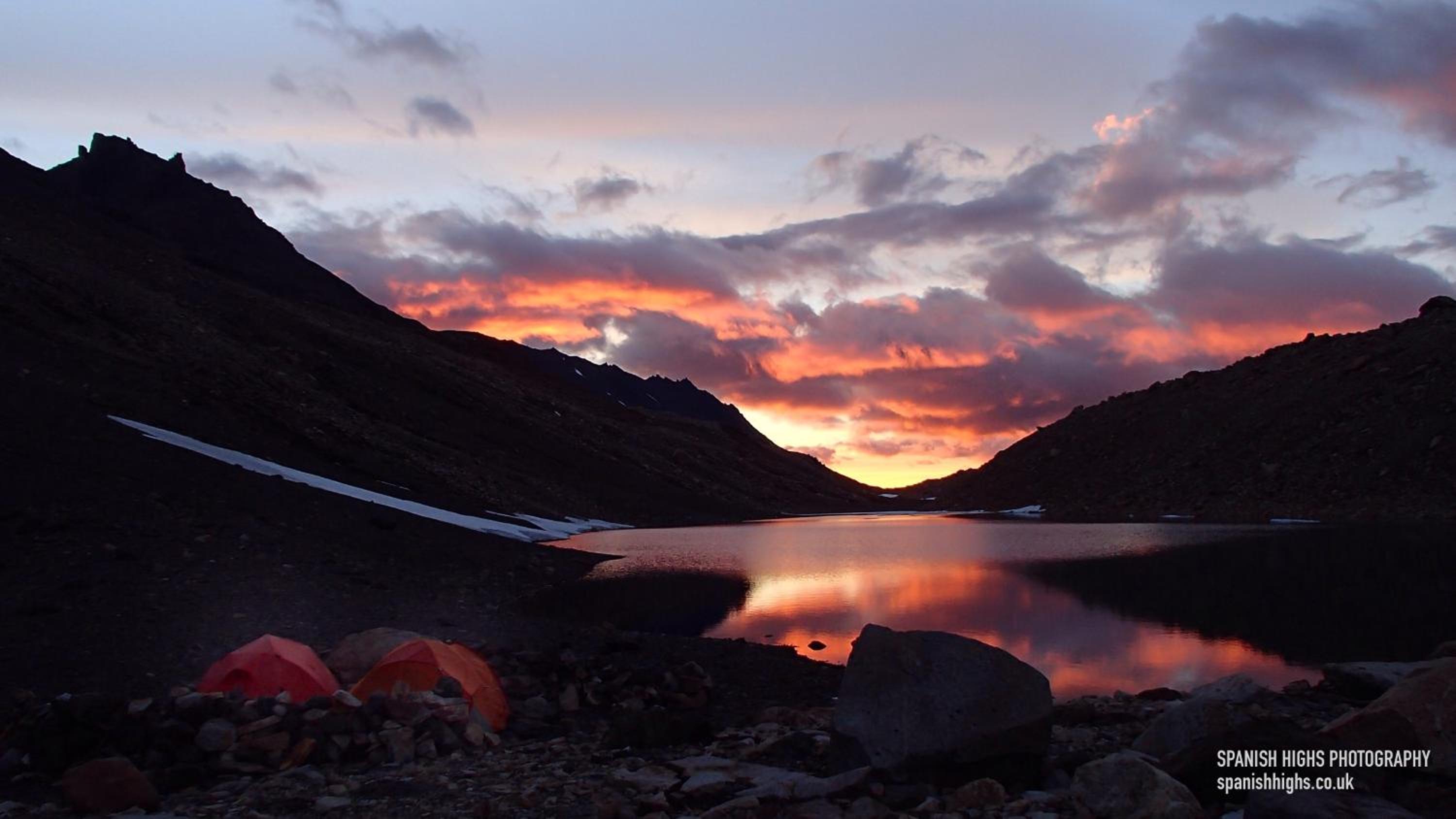 Confin Patagonico