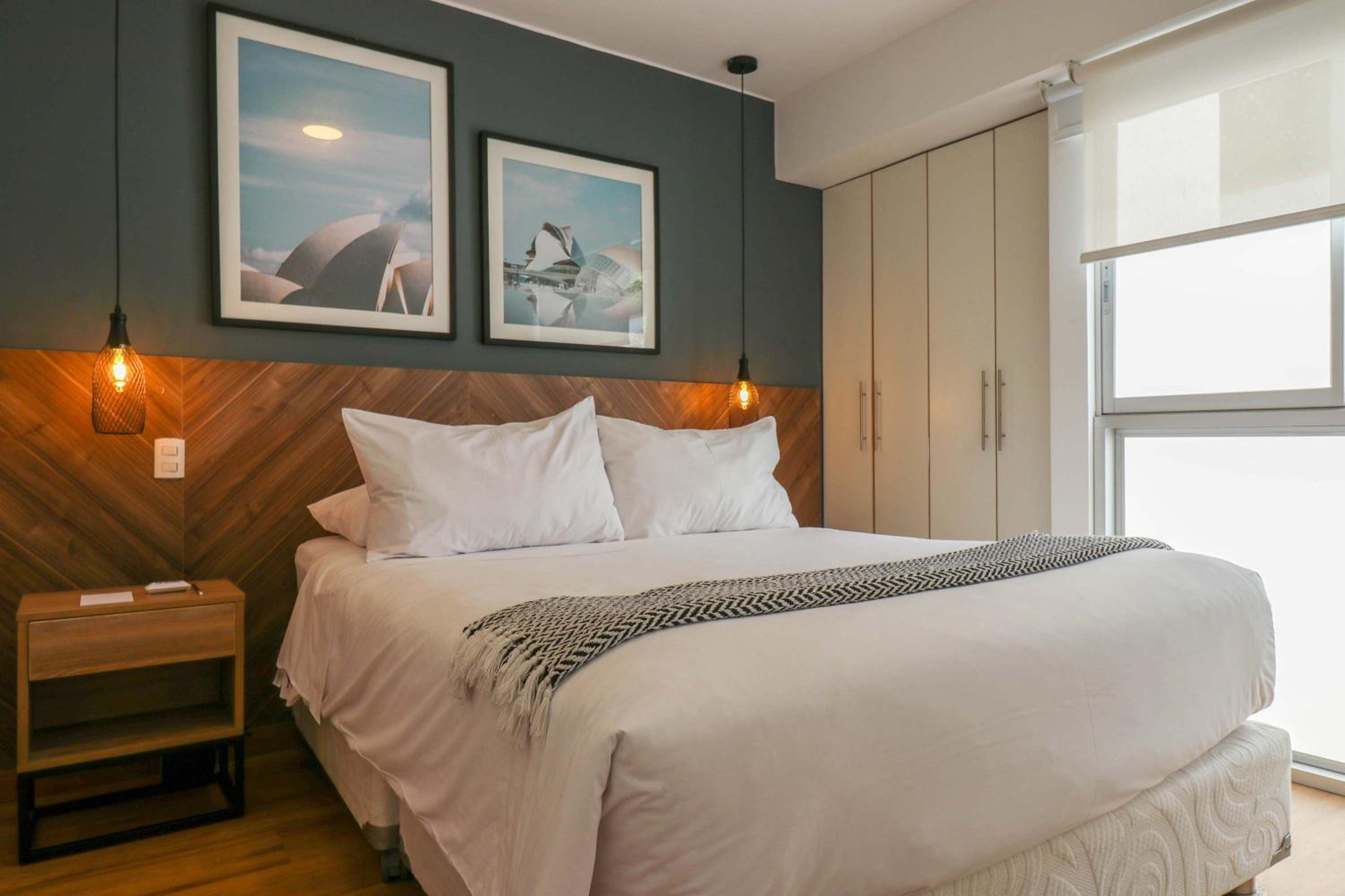 Dreamy 1BR in Barranco