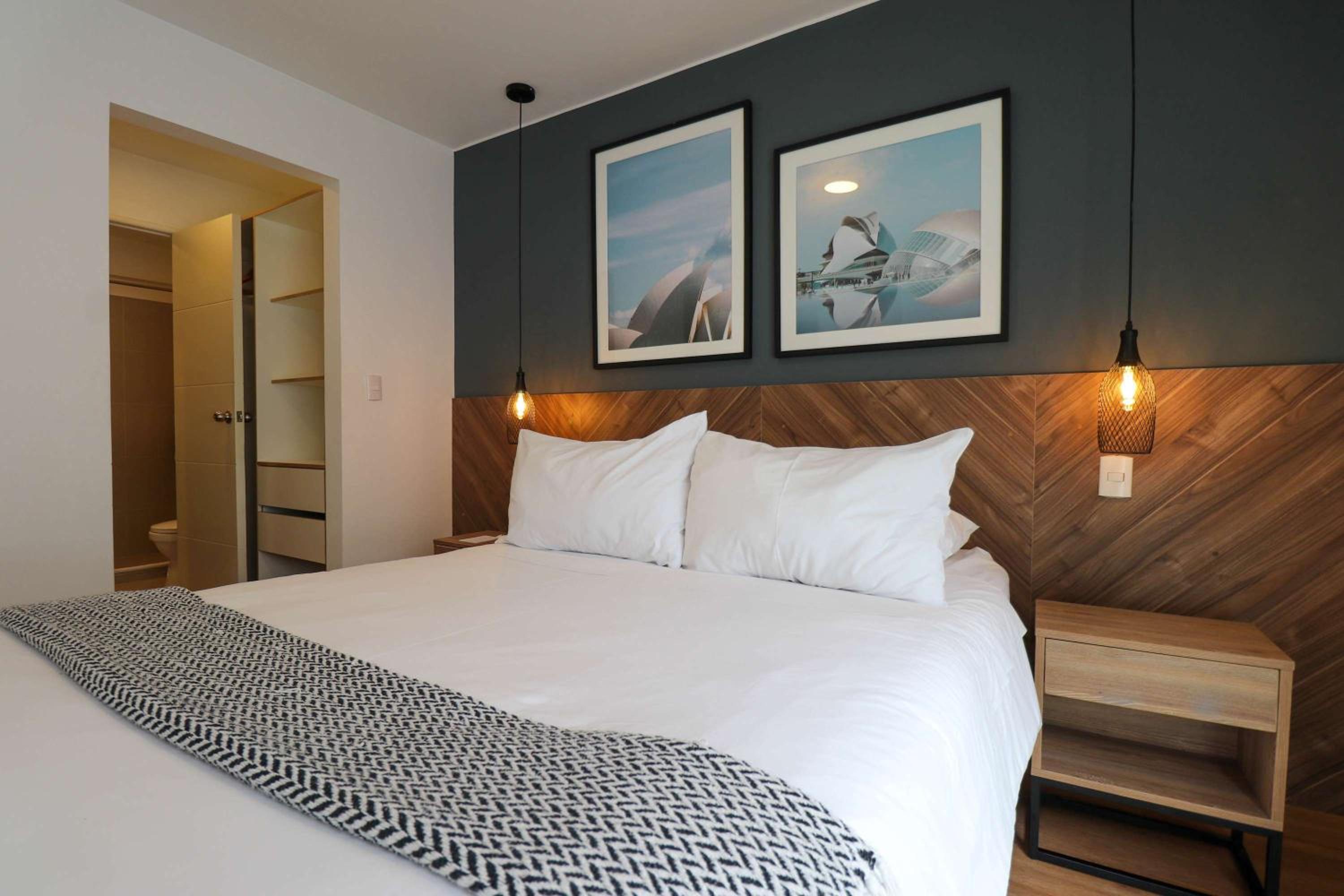 Dreamy 1BR in Barranco