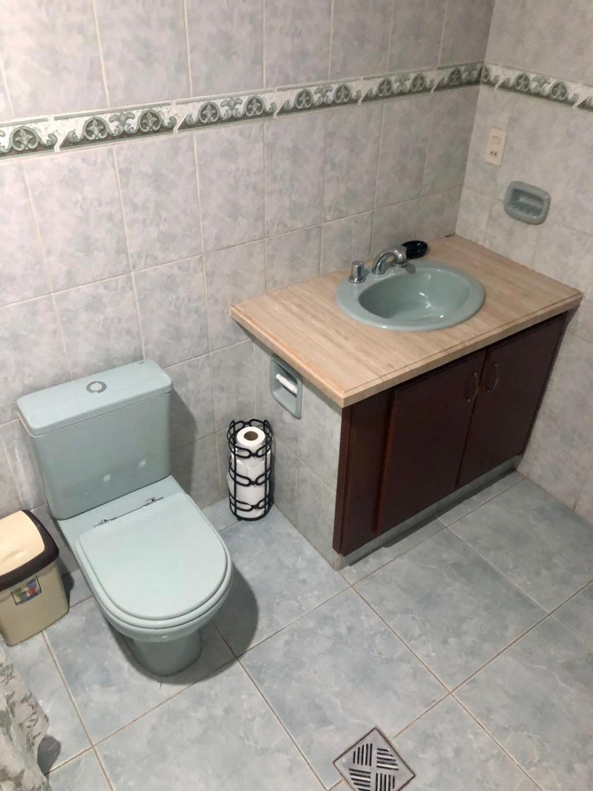 Chez AriCo, Cochabamba