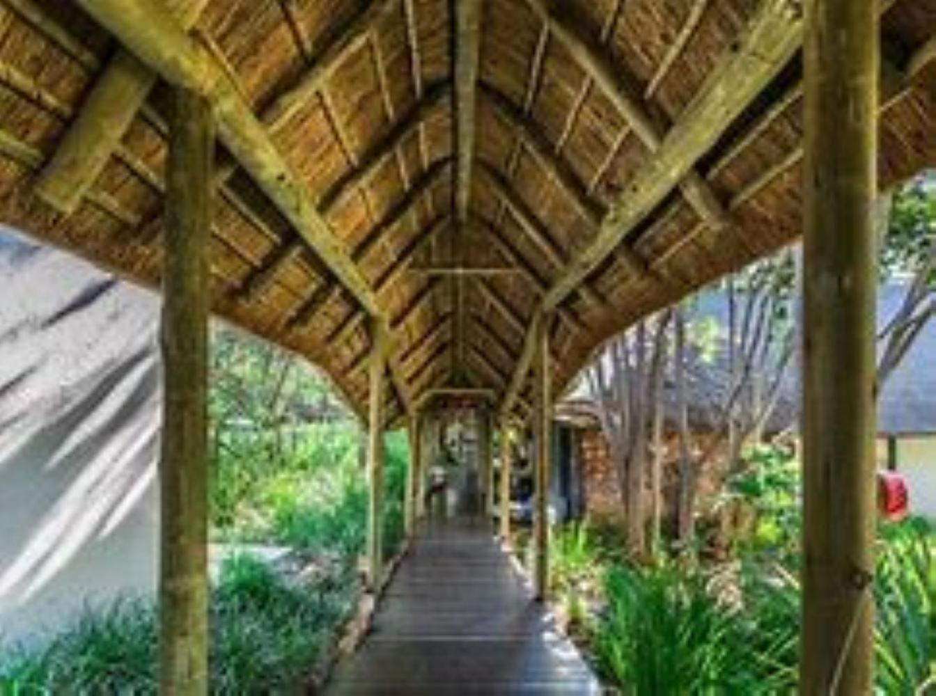 Cradle spa, health & boutique hotel