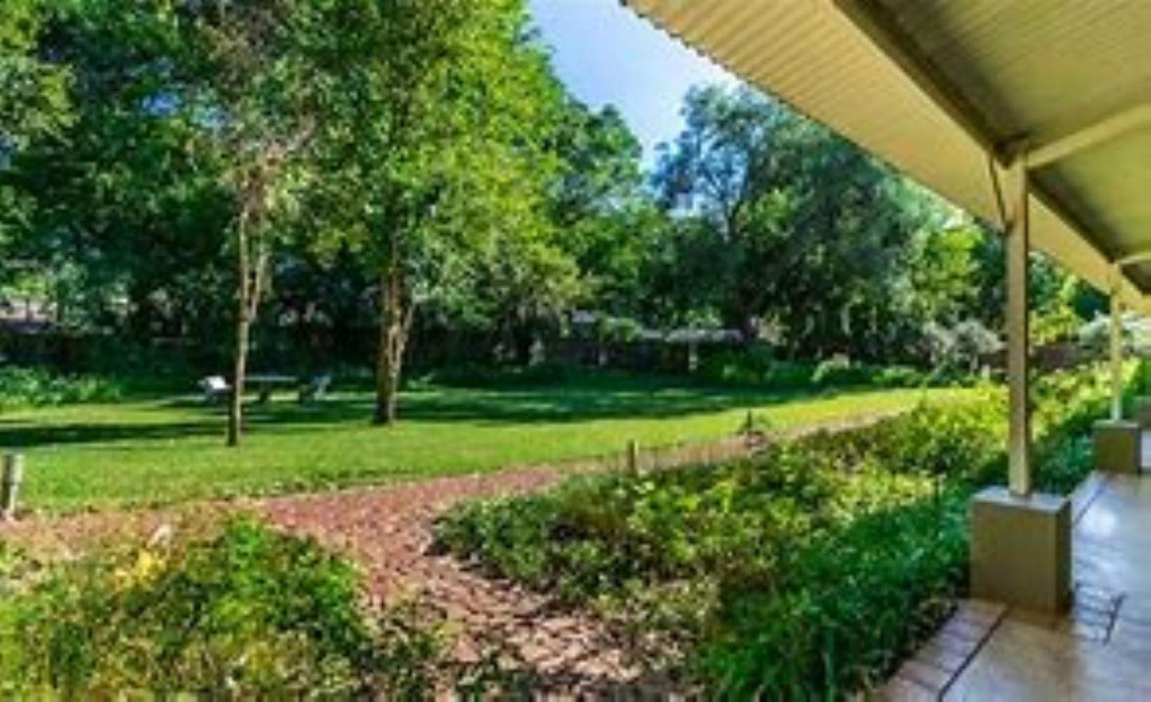 Cradle spa, health & boutique hotel