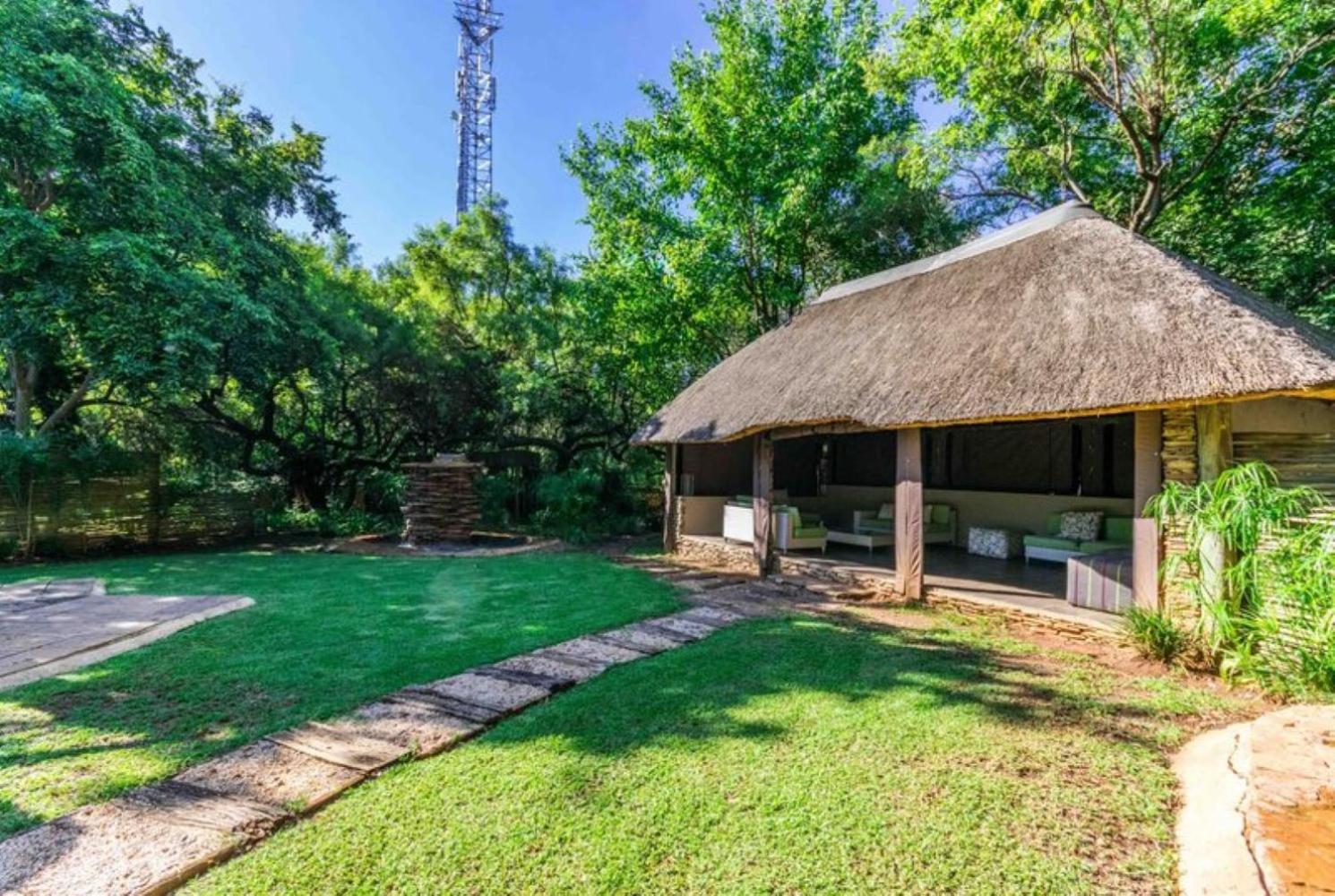 Cradle spa, health & boutique hotel