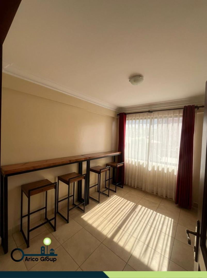 Chez AriCo, Cochabamba