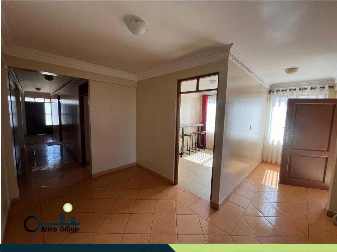 Chez AriCo, Cochabamba
