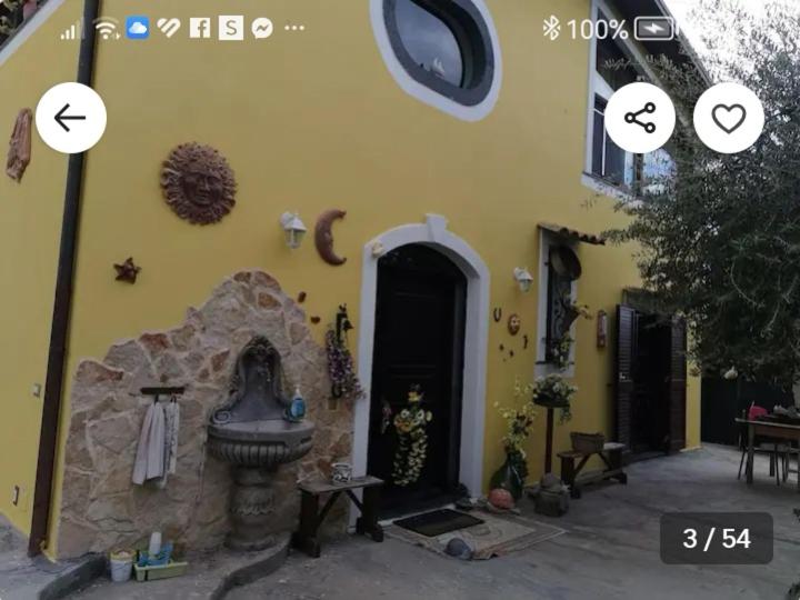 Villa Girasole